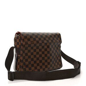 LV DAMIER EBENE NAVIGLIO CANVAS